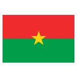 布基纳法索 布基纳法索