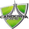 堪培拉联女足 堪培拉联女足